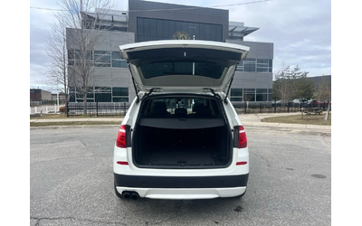 BMW X3 xDrive* АвтоКредит* (ЦЕНА ДО БГ) - автомобили, коли, обяви за нови и употребявани 8