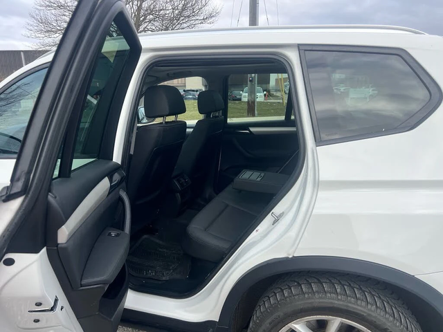 BMW X3 xDrive* АвтоКредит* (ЦЕНА ДО БГ) - автомобили, коли, обяви за нови и употребявани 9