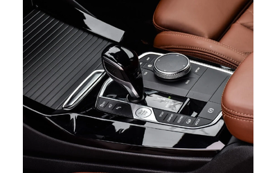 BMW X3 * АвтоКредит * (ЦЕНА ДО БГ) - автомобили, коли, обяви за нови и употребявани 13