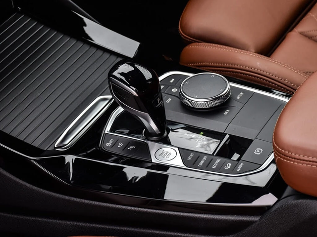 BMW X3 * АвтоКредит * (ЦЕНА ДО БГ) - автомобили, коли, обяви за нови и употребявани 13