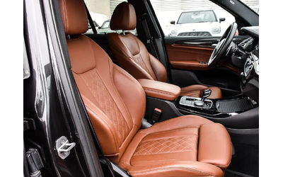 BMW X3 * АвтоКредит * (ЦЕНА ДО БГ) - автомобили, коли, обяви за нови и употребявани 15