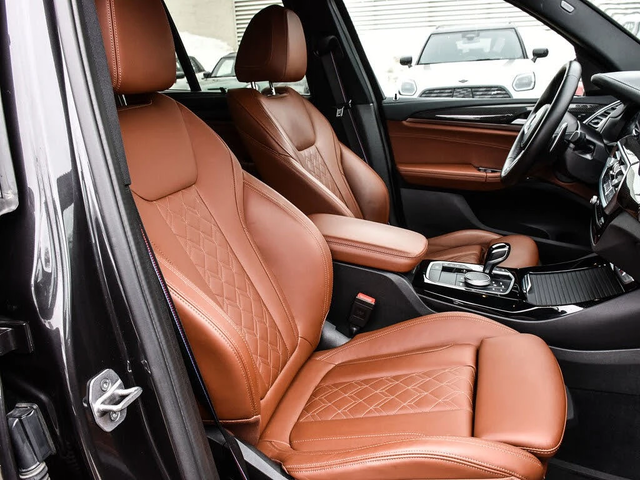 BMW X3 * АвтоКредит * (ЦЕНА ДО БГ) - автомобили, коли, обяви за нови и употребявани 15