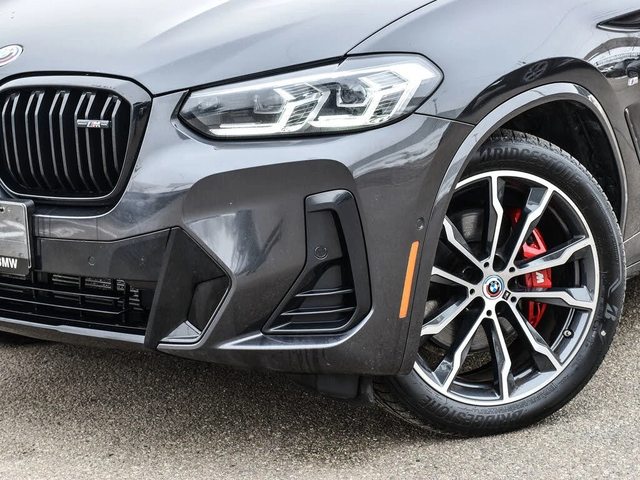 BMW X3 * АвтоКредит * (ЦЕНА ДО БГ) - автомобили, коли, обяви за нови и употребявани 1