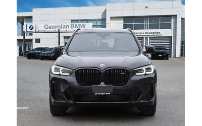 bmw-x3 - 2