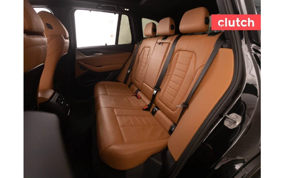 BMW X3 M40i * xDrive * АвтоКредит* (ЦЕНА ДО БГ) - автомобили, коли, обяви за нови и употребявани 12