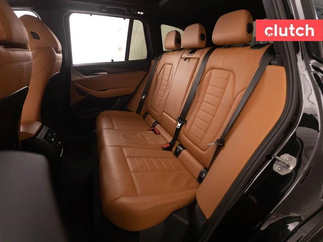 BMW X3 M40i * xDrive * АвтоКредит* (ЦЕНА ДО БГ) - автомобили, коли, обяви за нови и употребявани 12