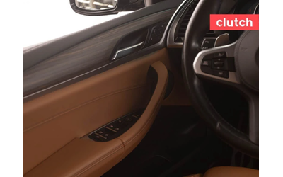 BMW X3 M40i * xDrive * АвтоКредит* (ЦЕНА ДО БГ) - автомобили, коли, обяви за нови и употребявани 13