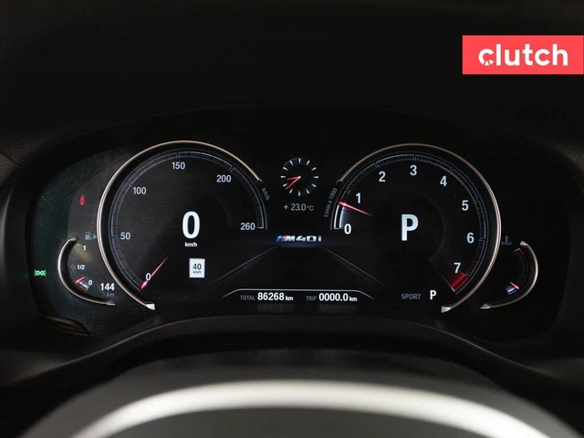 BMW X3 M40i * xDrive * АвтоКредит* (ЦЕНА ДО БГ) - автомобили, коли, обяви за нови и употребявани 14