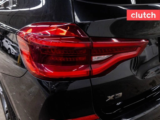 BMW X3 M40i * xDrive * АвтоКредит* (ЦЕНА ДО БГ) - автомобили, коли, обяви за нови и употребявани 5