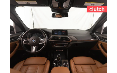 BMW X3 M40i * xDrive * АвтоКредит* (ЦЕНА ДО БГ) - автомобили, коли, обяви за нови и употребявани 7