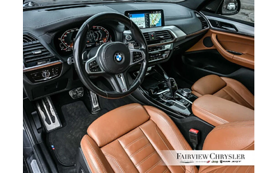 BMW X3 BMW X3 M40i * xDrive * АвтоКредит* (ЦЕНА ДО БГ) - автомобили, коли, обяви за нови и употребявани 12