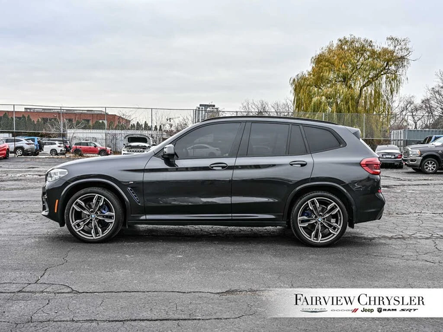 BMW X3 BMW X3 M40i * xDrive * АвтоКредит* (ЦЕНА ДО БГ) - автомобили, коли, обяви за нови и употребявани 2