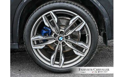 BMW X3 BMW X3 M40i * xDrive * АвтоКредит* (ЦЕНА ДО БГ) - автомобили, коли, обяви за нови и употребявани 7