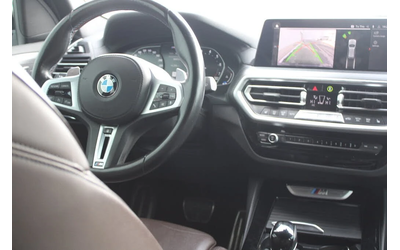 BMW X3 M40i * xDrive * АвтоКредит* (ЦЕНА ДО БГ) - автомобили, коли, обяви за нови и употребявани 10