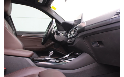 BMW X3 M40i * xDrive * АвтоКредит* (ЦЕНА ДО БГ) - автомобили, коли, обяви за нови и употребявани 12