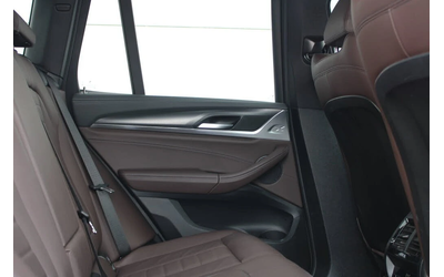 BMW X3 M40i * xDrive * АвтоКредит* (ЦЕНА ДО БГ) - автомобили, коли, обяви за нови и употребявани 13