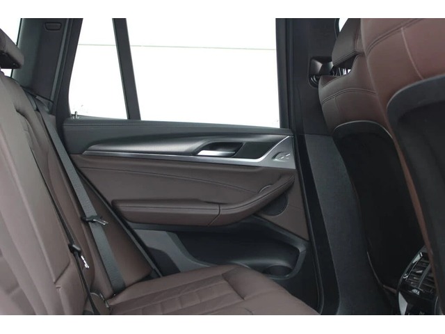 BMW X3 M40i * xDrive * АвтоКредит* (ЦЕНА ДО БГ) - автомобили, коли, обяви за нови и употребявани 13