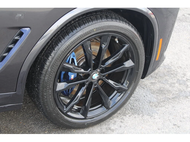 BMW X3 M40i * xDrive * АвтоКредит* (ЦЕНА ДО БГ) - автомобили, коли, обяви за нови и употребявани 3