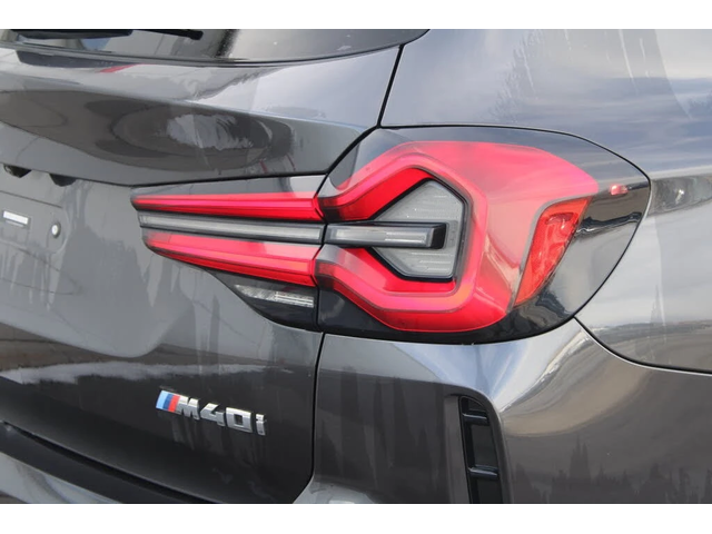 BMW X3 M40i * xDrive * АвтоКредит* (ЦЕНА ДО БГ) - автомобили, коли, обяви за нови и употребявани 5