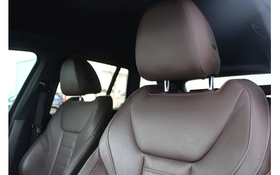 BMW X3 M40i * xDrive * АвтоКредит* (ЦЕНА ДО БГ) - автомобили, коли, обяви за нови и употребявани 9