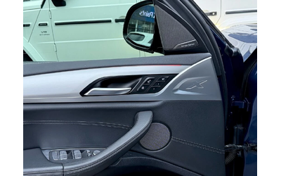 BMW X3 M40i * xDrive * АвтоКредит* (ЦЕНА ДО БГ) - автомобили, коли, обяви за нови и употребявани 10