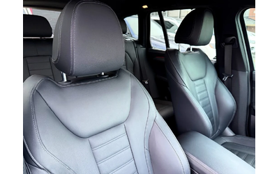 BMW X3 M40i * xDrive * АвтоКредит* (ЦЕНА ДО БГ) - автомобили, коли, обяви за нови и употребявани 14