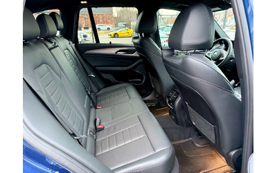 BMW X3 M40i * xDrive * АвтоКредит* (ЦЕНА ДО БГ) - автомобили, коли, обяви за нови и употребявани 15