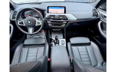 BMW X3 M40i * xDrive * АвтоКредит* (ЦЕНА ДО БГ) - автомобили, коли, обяви за нови и употребявани 16