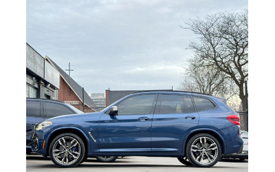 bmw-x3 - 1