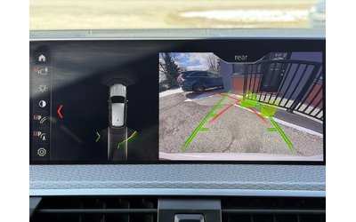 BMW X3 M40i * xDrive * АвтоКредит* (ЦЕНА ДО БГ) - автомобили, коли, обяви за нови и употребявани 13