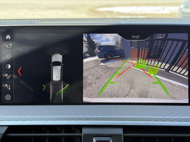 BMW X3 M40i * xDrive * АвтоКредит* (ЦЕНА ДО БГ) - автомобили, коли, обяви за нови и употребявани 13