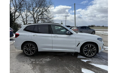 BMW X3 M40i * xDrive * АвтоКредит* (ЦЕНА ДО БГ) - автомобили, коли, обяви за нови и употребявани 6