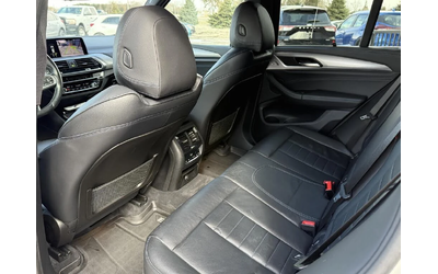 BMW X3 M40i * xDrive * АвтоКредит* (ЦЕНА ДО БГ) - автомобили, коли, обяви за нови и употребявани 9