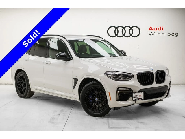 BMW X3 * HeadUp* AвтоКредит* (ЦЕНА ДО БГ) - автомобили, коли, обяви за нови и употребявани 0