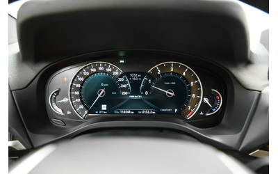 BMW X3 * HeadUp* AвтоКредит* (ЦЕНА ДО БГ) - автомобили, коли, обяви за нови и употребявани 10