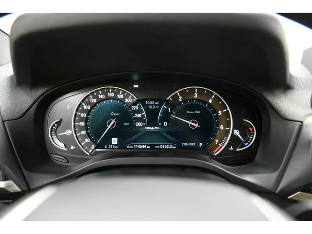 BMW X3 * HeadUp* AвтоКредит* (ЦЕНА ДО БГ) - автомобили, коли, обяви за нови и употребявани 10