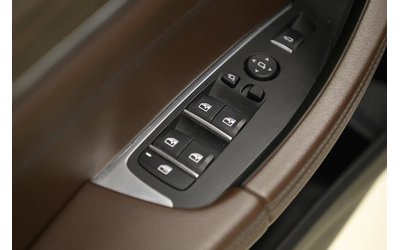 BMW X3 * HeadUp* AвтоКредит* (ЦЕНА ДО БГ) - автомобили, коли, обяви за нови и употребявани 11