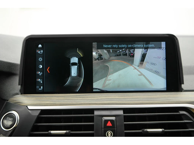 BMW X3 * HeadUp* AвтоКредит* (ЦЕНА ДО БГ) - автомобили, коли, обяви за нови и употребявани 15