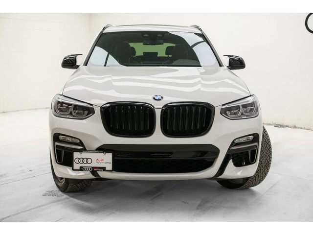 BMW X3 * HeadUp* AвтоКредит* (ЦЕНА ДО БГ) - автомобили, коли, обяви за нови и употребявани 1