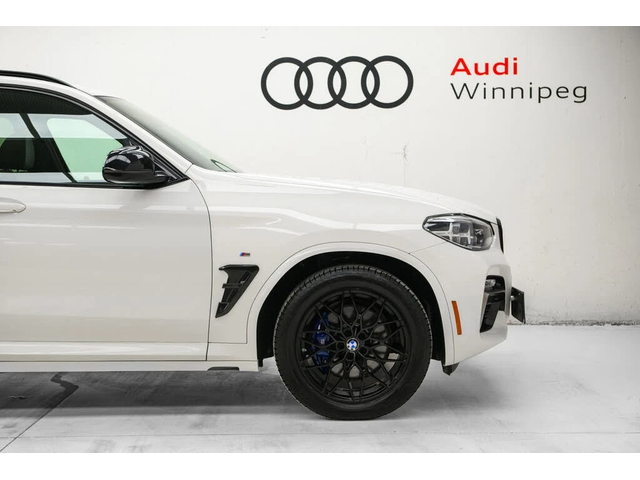 BMW X3 * HeadUp* AвтоКредит* (ЦЕНА ДО БГ) - автомобили, коли, обяви за нови и употребявани 4