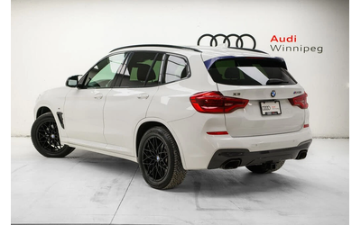 bmw-x3 - 5