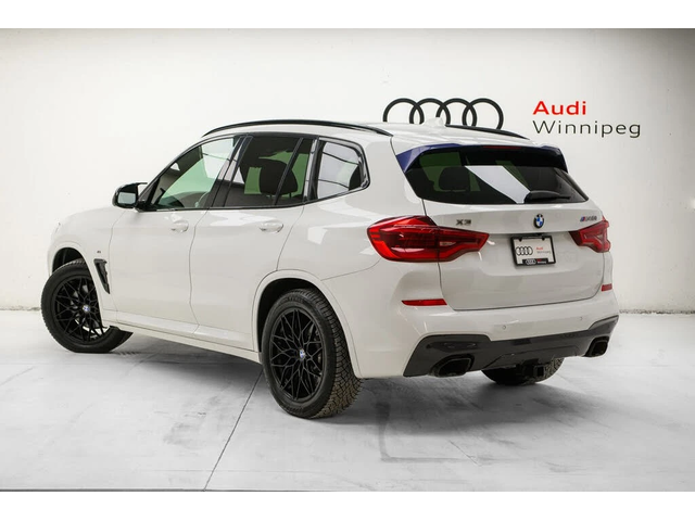 BMW X3 * HeadUp* AвтоКредит* (ЦЕНА ДО БГ) - автомобили, коли, обяви за нови и употребявани 5