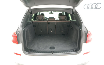 BMW X3 * HeadUp* AвтоКредит* (ЦЕНА ДО БГ) - автомобили, коли, обяви за нови и употребявани 8