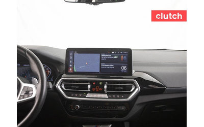 BMW X3 * М-Package* * HeadUp* AвтоКредит* (ЦЕНА ДО БГ) - автомобили, коли, обяви за нови и употребявани 13