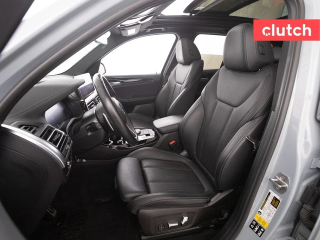 BMW X3 * М-Package* * HeadUp* AвтоКредит* (ЦЕНА ДО БГ) - автомобили, коли, обяви за нови и употребявани 14