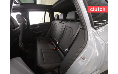 BMW X3 * М-Package* * HeadUp* AвтоКредит* (ЦЕНА ДО БГ) - автомобили, коли, обяви за нови и употребявани 15