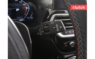 BMW X3 * М-Package* * HeadUp* AвтоКредит* (ЦЕНА ДО БГ) - автомобили, коли, обяви за нови и употребявани 16