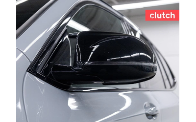 BMW X3 * М-Package* * HeadUp* AвтоКредит* (ЦЕНА ДО БГ) - автомобили, коли, обяви за нови и употребявани 7