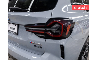 BMW X3 * М-Package* * HeadUp* AвтоКредит* (ЦЕНА ДО БГ) - автомобили, коли, обяви за нови и употребявани 9