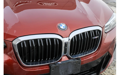 BMW X3 * М-Package* * HeadUp* AвтоКредит* (ЦЕНА ДО БГ) - автомобили, коли, обяви за нови и употребявани 14